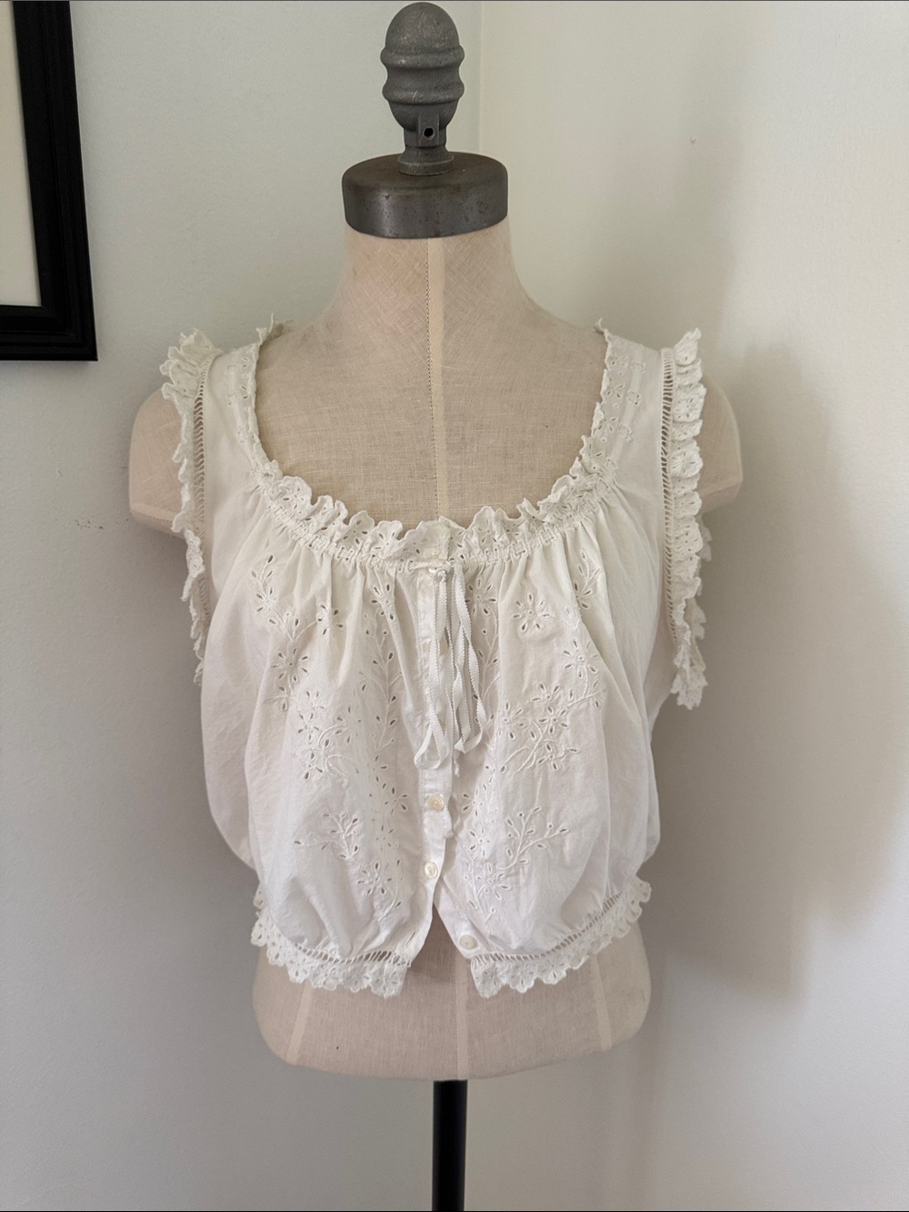 Dôen wanderer top